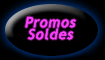 Promotions Soldes Lingerie