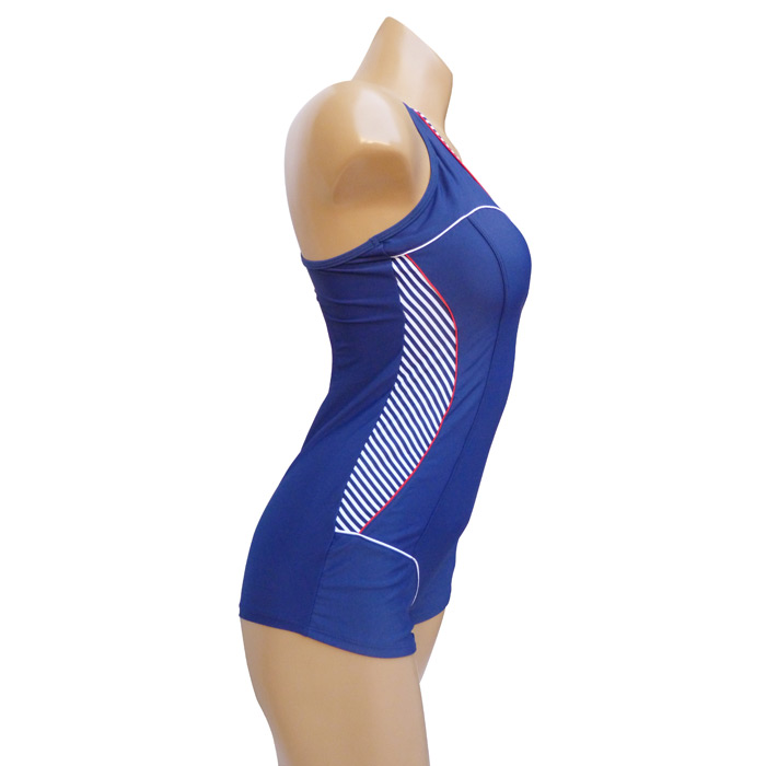 Grossiste <!--Maillot de bain-->Maillot Combishort