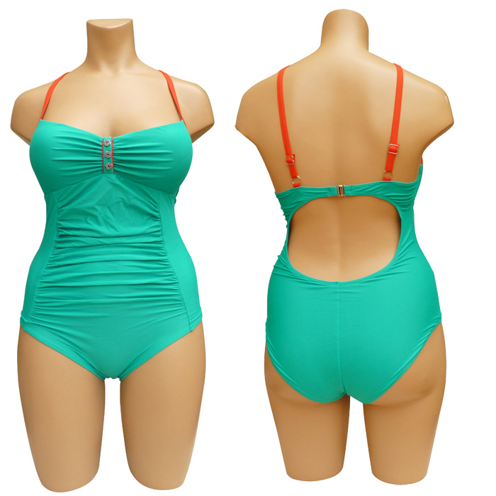 Grossiste Maillot de bain uni
