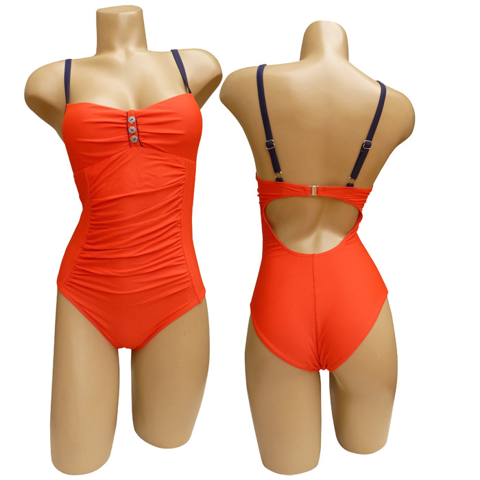 Grossiste Maillot de bain uni