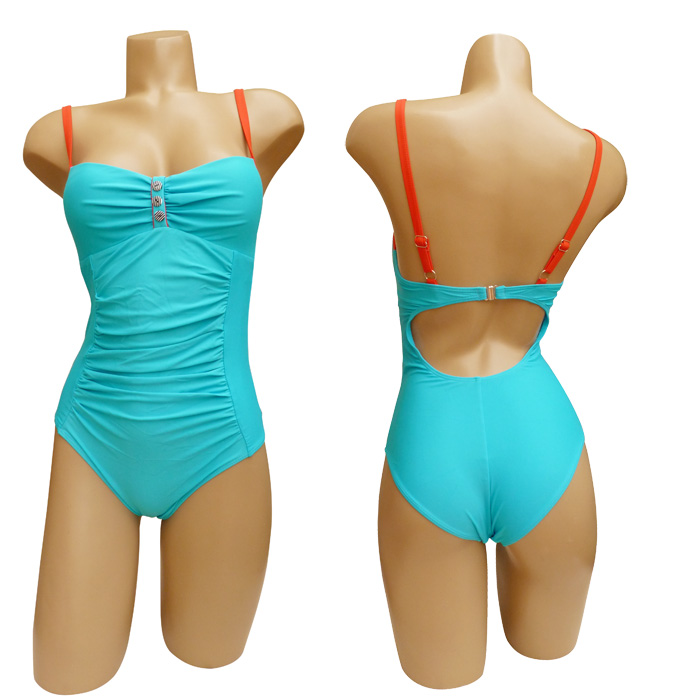Grossiste Maillot de bain uni