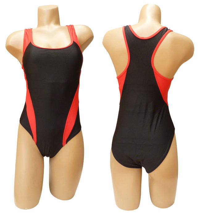 Grossiste Maillot de Bain Une Pièce Sport Chic