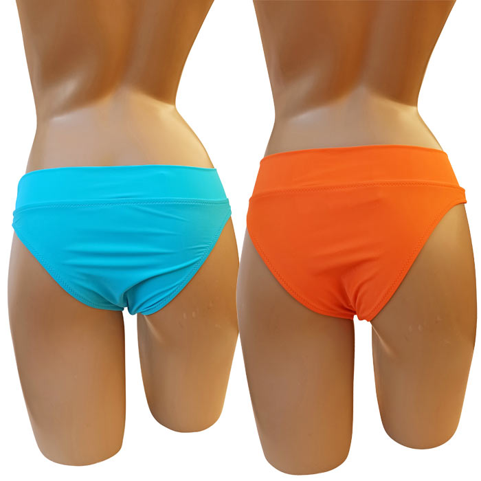 Grossiste Bas de maillot de bain entièrement doublé