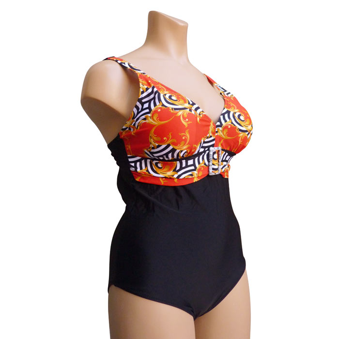 Grossiste Maillot de bain femme 1 pièce