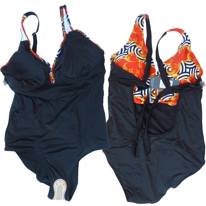 Grossiste Maillot de bain femme 1 pièce