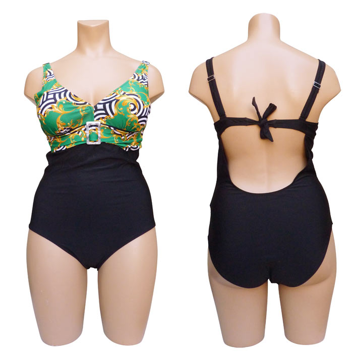 Grossiste Maillot de bain femme 1 pièce