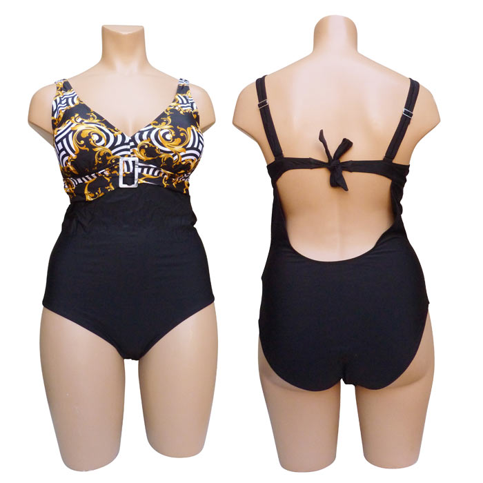 Grossiste Maillot de bain femme 1 pièce