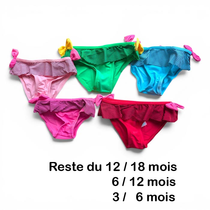 Grossiste Maillot de bain bébé