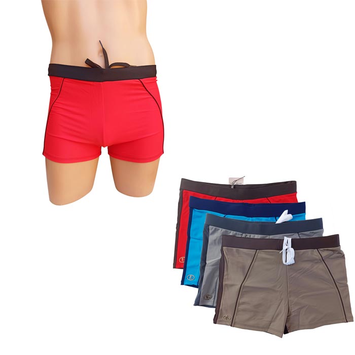 Grossiste Boxer de bain 