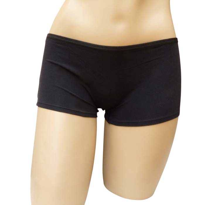 Grossiste Boxer femme coton majoritaire