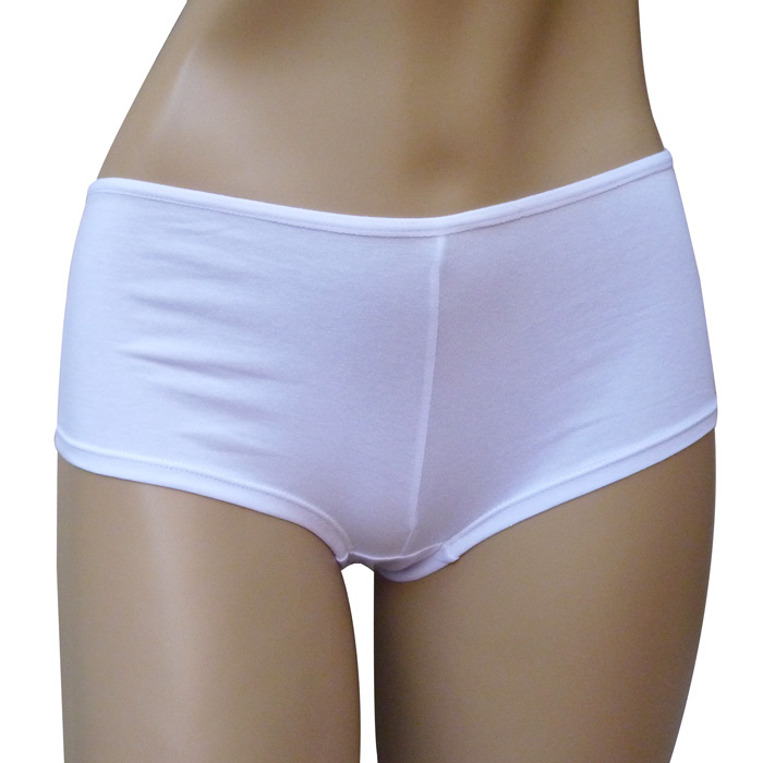 Grossiste Boxer femme uni