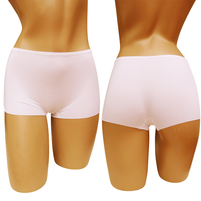 Grossiste Boxer microfibre