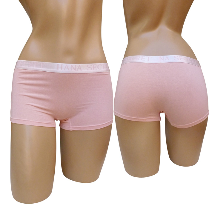 Grossiste Boxer femme