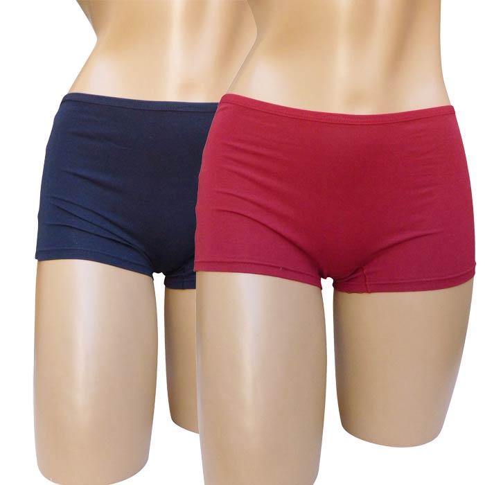 Grossiste Boxer femme