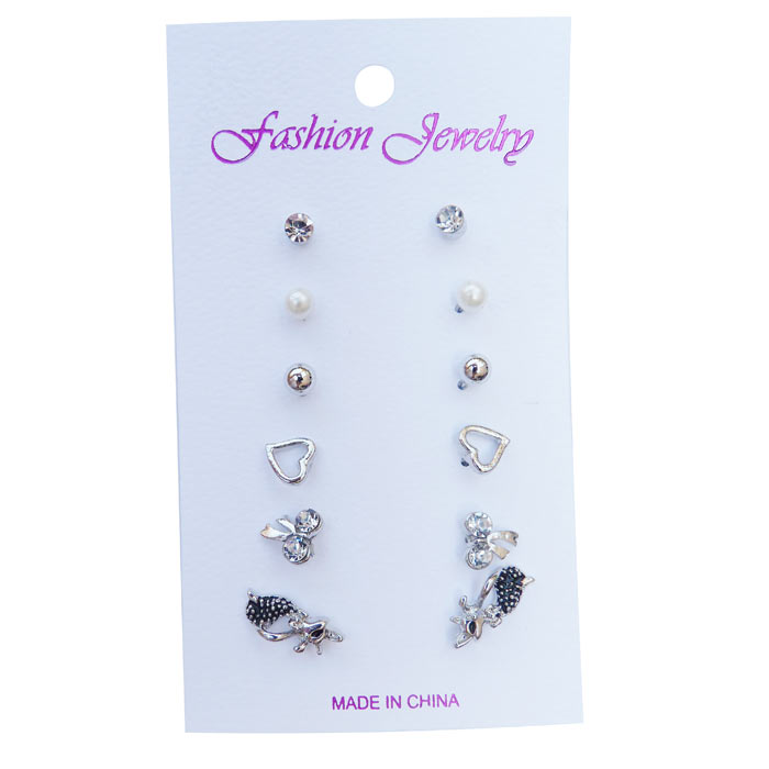 Grossiste Boucles d oreilles