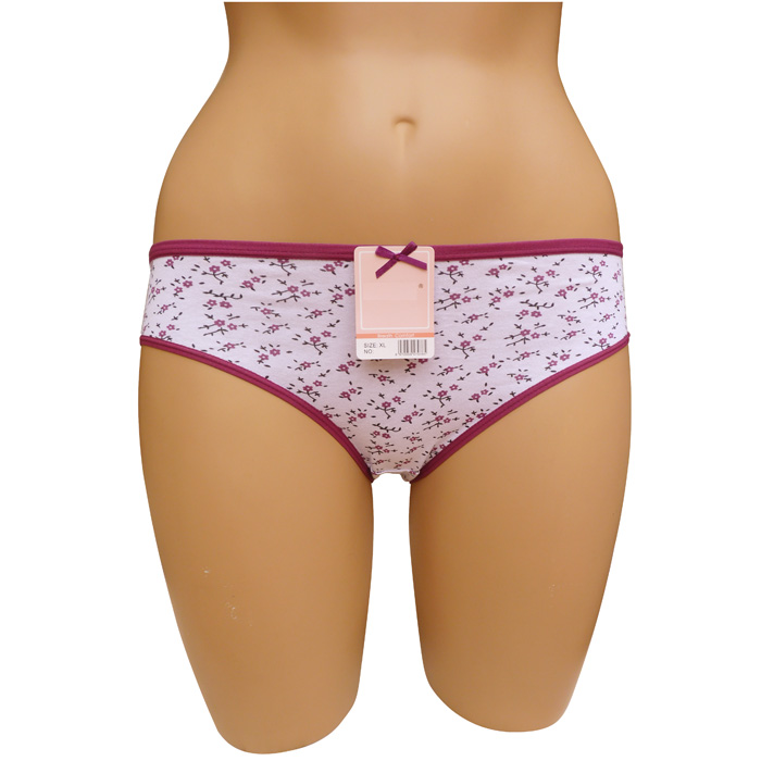 Grossiste Culotte grande taille