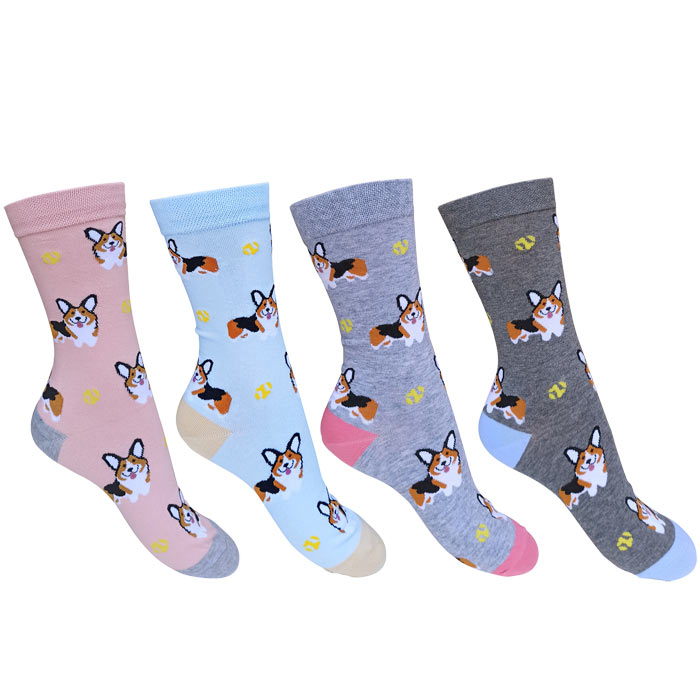 Chaussette orteils