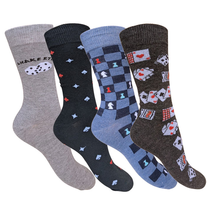 Grossiste Chaussette homme 40-46