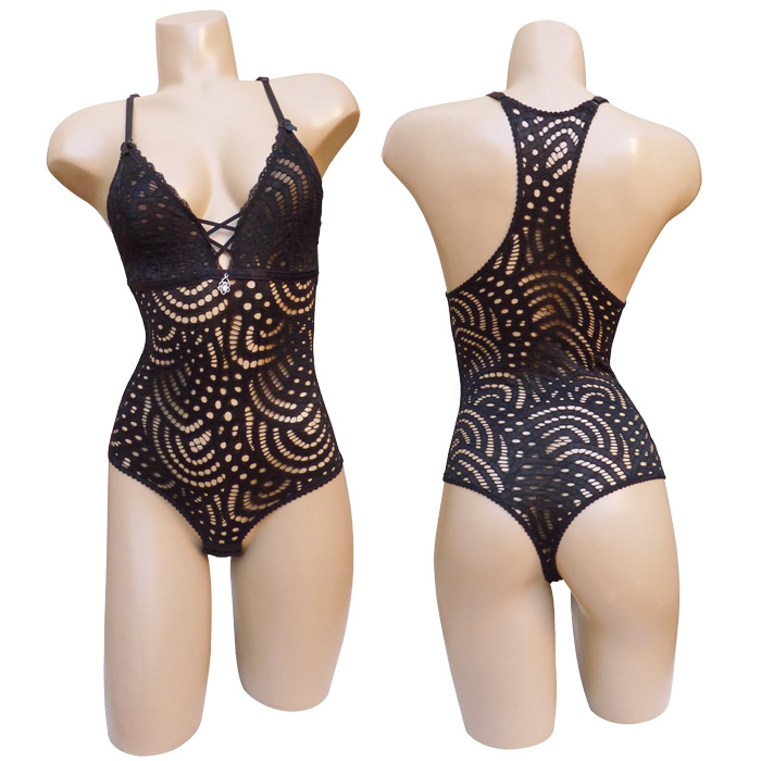 Grossiste Body maille 