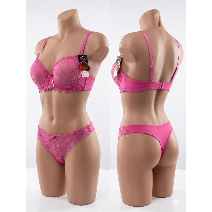 Grossiste Ensemble soutien gorge avec tanga