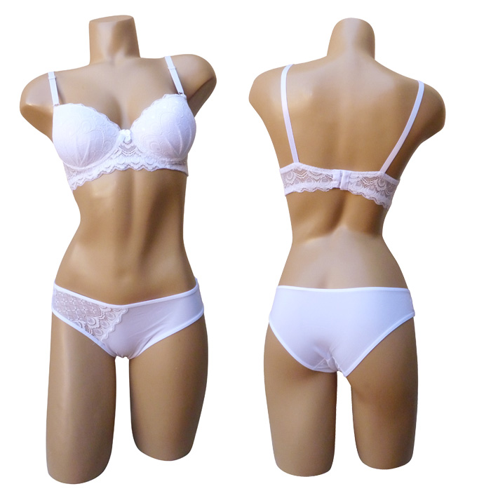 Grossiste Ensemble soutien gorge-slip