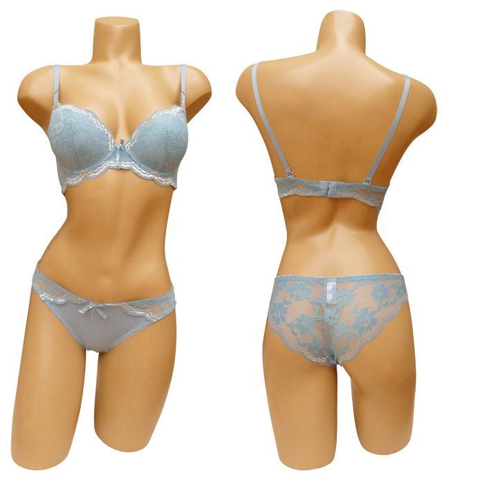 Grossiste Soutien-gorge coques moulées-slip