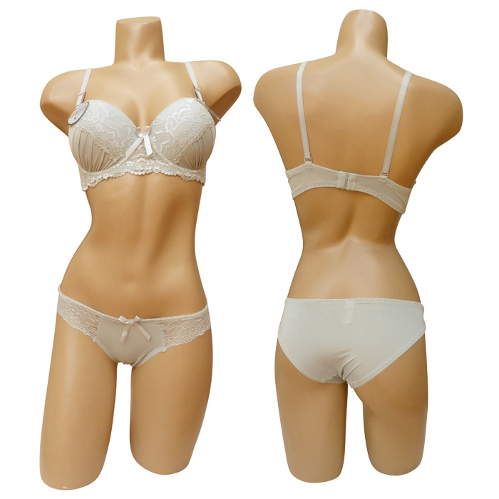 Grossiste Soutien-gorge coques moulées avec armatures