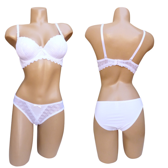 Grossiste Ensemble soutien gorge-slip. 