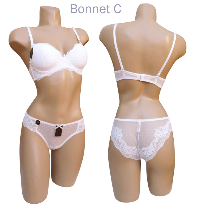 Grossiste Ensemble Culotte haut de gamme 