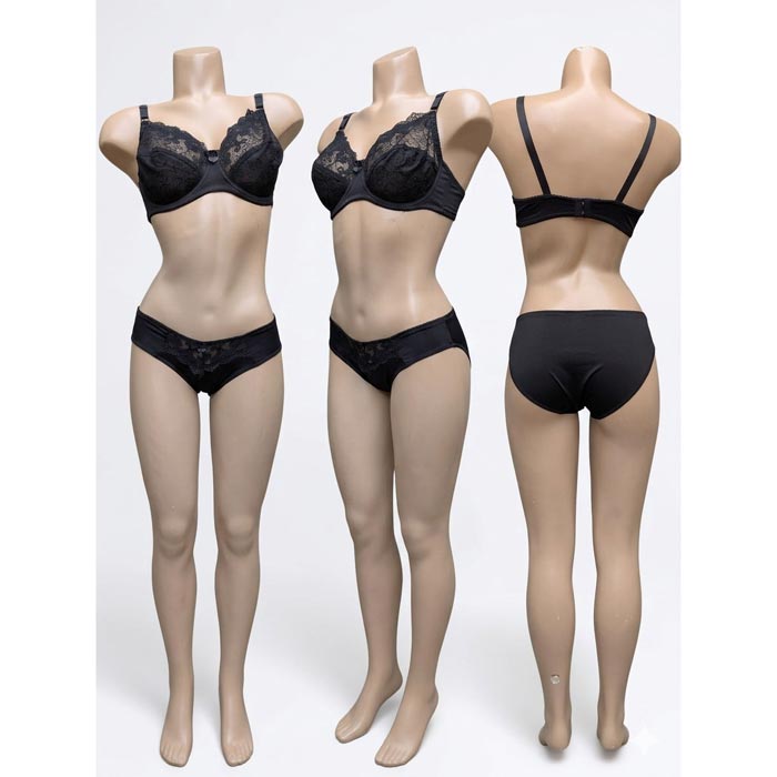 Grossiste Ensemble soutien gorge grande taille