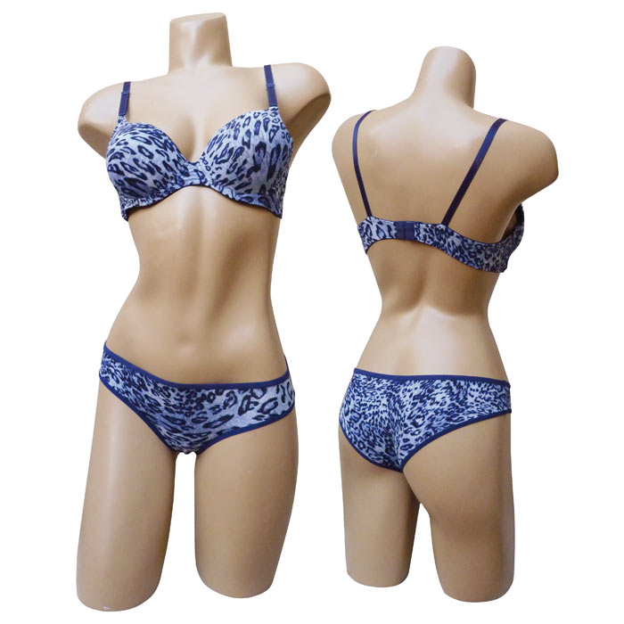 Grossiste Ensemble soutien gorge avec slip