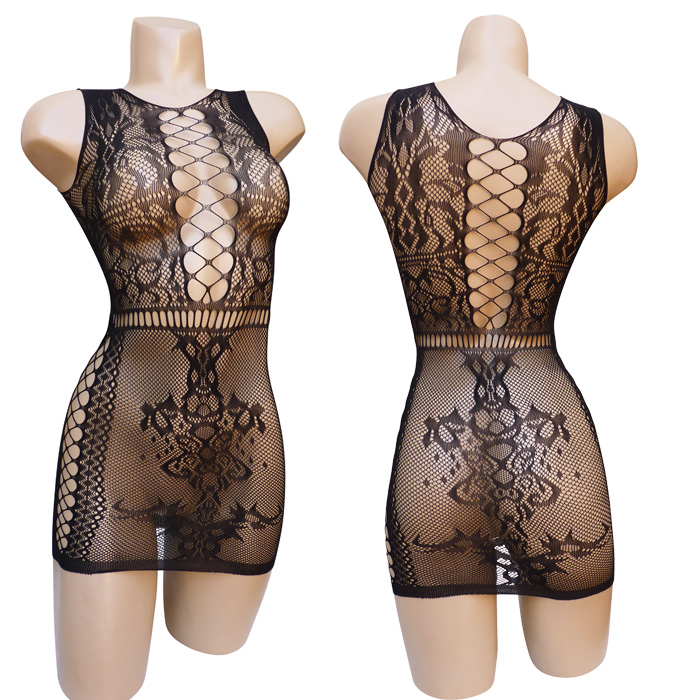 Grossiste Lingerie sexy avec gants