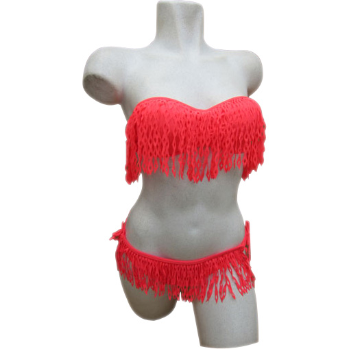 Grossiste Maillot de bain 2 pièces bandeau