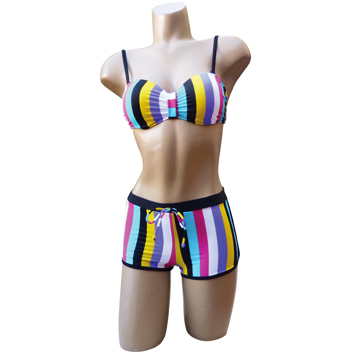 Grossiste Maillot de bain shorty