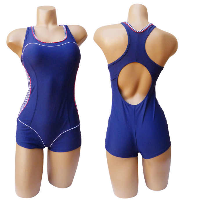 Grossiste <!--Maillot de bain-->Maillot Combishort
