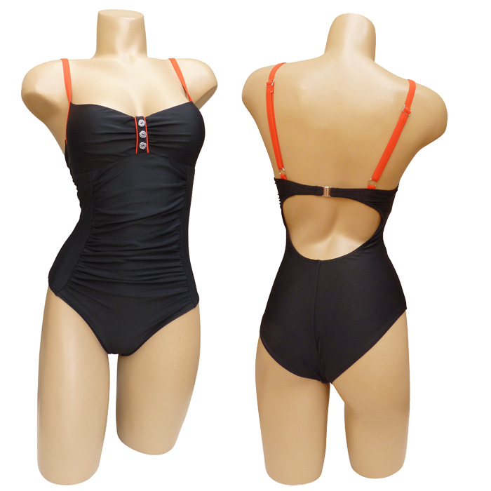 Grossiste Maillot de bain uni