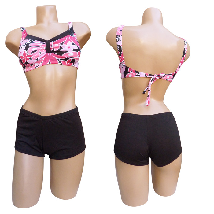 Grossiste Maillot 2 pièces Boxer