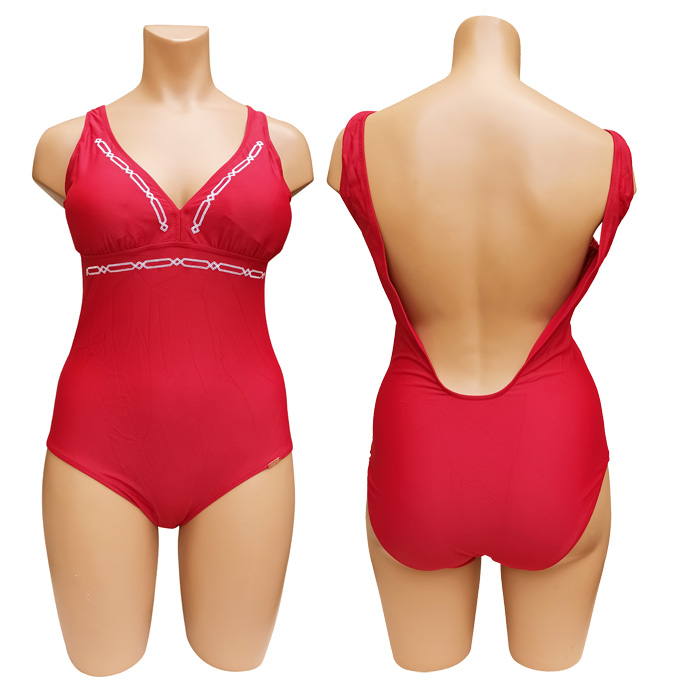 Grossiste Maillot 1 pièce grande taille