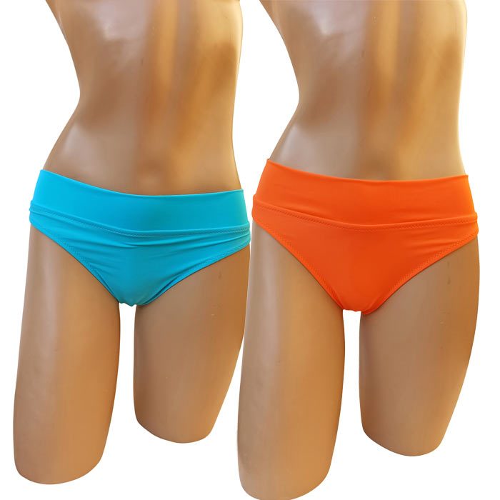 Grossiste Bas de maillot de bain entièrement doublé
