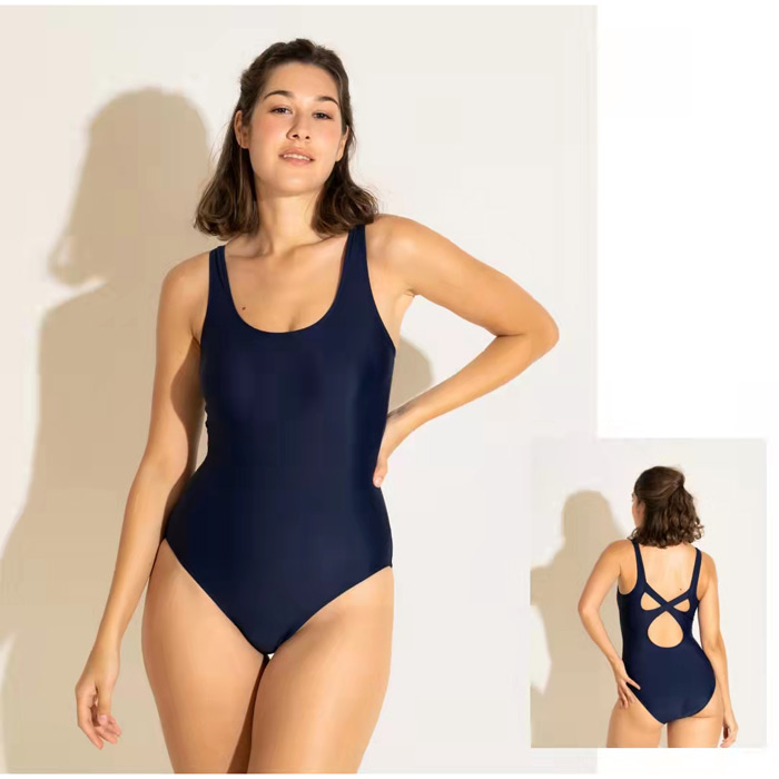 Grossiste Maillot de bain piscine femme 1 pièce