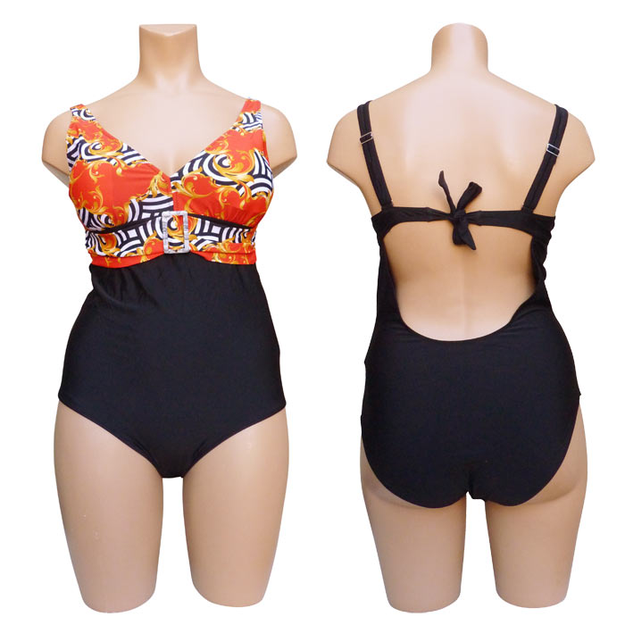 Grossiste Maillot de bain femme 1 pièce