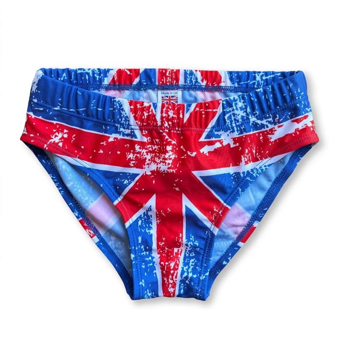 Grossiste Slip de bain garçonnet