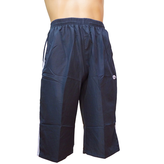 Grossiste <!--Bermuda de surf-->Bermuda de surf homme longueur genou. poche zippée de chaque côté