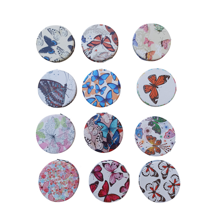 Grossiste <!--Miroir de poche-->Miroir de poche