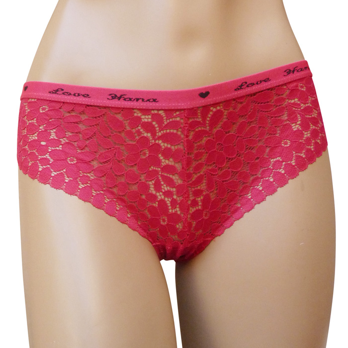 Grossiste Culotte dentelle