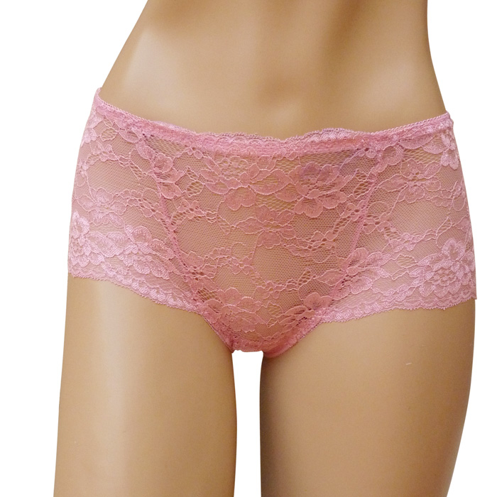 Grossiste Culotte femme tout en dentelle