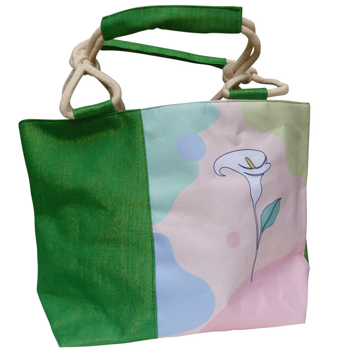 Grossiste Sacs de plage Imprimé différents