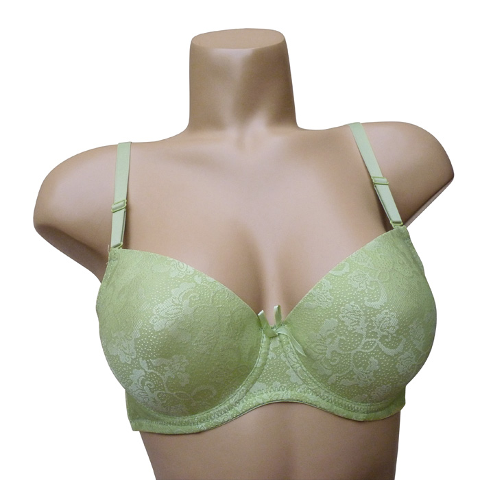 Grossiste Soutien gorge avec coques et armatures