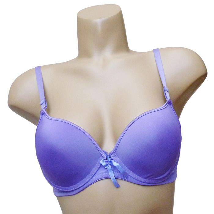 Grossiste Soutien gorge microfibre