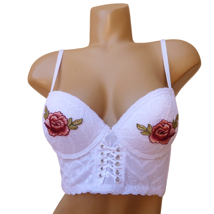 Grossiste Soutien-gorge bustier